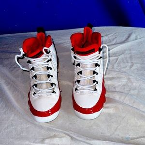 Sneakers Jordan good condition worn a few times